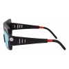 generic 1 Gafas De Seguridad De Energía Solar Con Oscurecimiento