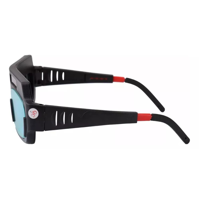 generic 1 Gafas De Seguridad De Energía Solar Con Oscurecimiento