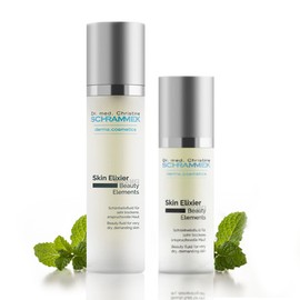 Dr. Schrammek Skin Elisir 30ml or 50ml + Giveaway / Highly Concentrated Highly Moisturizing Water Glow Essence 50ml / 닥터 슈라멕 스킨 엘리시어 30ml or 50ml + 증정품 /고농축 고보습 물광에센스 50ml