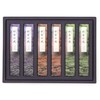 Japanese Modern Floral Scent, Set of 3 Types, Saiunokaze