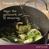 Anolon Advanced Home Hard-Anodized Nonstick Open Stock Cookware (10 Qt