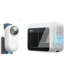 YRTIYO Screen Protector Compatible for Insta360 GO 3 Action Camera
