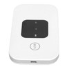 4G LTE Mobile Wifi Hotspot with SIM Card Slot for