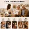 KECAG 10.1-Inch 1080P IPS Digital Picture Frame, No WiFi or
