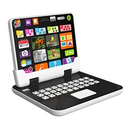 Kidz Delight Infini First 2 n 1 Tablet