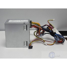 525 Watt Power Supply For Dell Precision T3400 With Harness M327J YY922 N525E-00