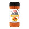 Badia Blackened Seafood Seasoning Creole Blend 4.5 oz – Savory