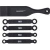 BGS 6663 | Plastic Double Ring Spanner & Mortising Lever