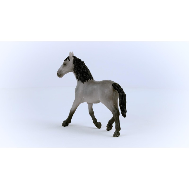 Schleich C De Selle Francais Mare 13955