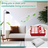 Tondiamo Style P Filter Bundle Compatible with Aerus Lux Guardian