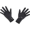GORE Wear M Stretch Gloves Unisex Gore-Tex Infinium, black, 6