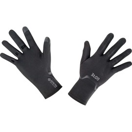 GORE Wear M Stretch Gloves Unisex Gore-Tex Infinium, black, 6