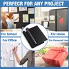 Amylove 8 x 10 ft Extra Large Magnetic Sheets for