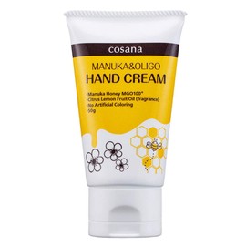 Cosana Manuka & Oligo Hand Cream 1.8 oz (50 g)