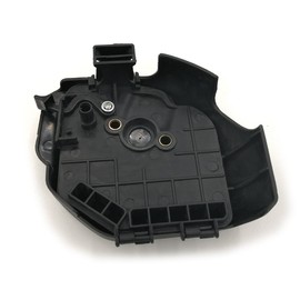 Air Filter Cleaner and Cover for Honda GX25 GX25NT Gasoline Engine Motor Mover Trimmer Brush Cutter