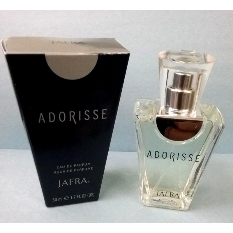 Jafra ADORISSE EDP Eau De Parfum New For Women