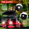 Trailer Hitch Kit Compatible with Gravely Zt Hd, Pro-Turn Zx/Z,