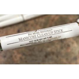 Sally Hansen 4 Sally Hansen No More Mistakes Manicure Clean Up Stick