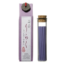 large incense incense lilaku