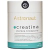 Creatina Monohidratada Creapure® - 100 Porciones, 100% Pura, Hecha en