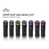 Logo Grip black