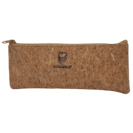 GERMANUS Colonia Pencil Case Cork, cork, School bag set