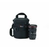 Lowepro Lens Case 11 x 14 cm - Black