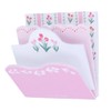 Sunstar Stationery S2841738 Sticky Notes Die Cut Block SunnySpringDay B