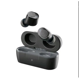 Skullcandy Jib True 2 True Wireless Earbuds  (Black) - NEW