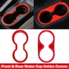 Opall Full Set Interior Decoration Trim Kit Steering Wheel &