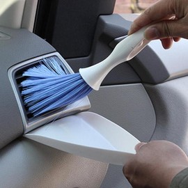 Artbox /Ecobell Air Vent/Crevice Mini Dustpan Set / /에코벨 송풍구/틈새 미니 쓰레받기세트