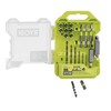Buho Power Screwdriver Accessory Bundle - USB Lithium Multi-Head 2