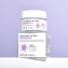 APLB 판테놀 레티놀 페이셜 크림, 55ml, 1개 APLB Panthenol Retinol Facial Cream, 55ml, 1 piece