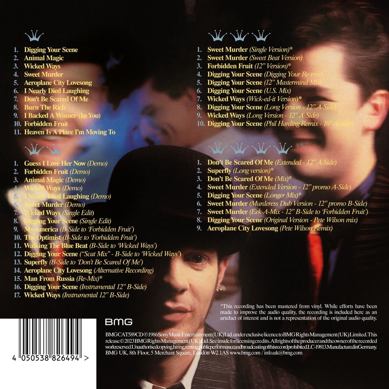 Animal Magic (Deluxe)