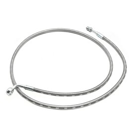 Mabutingti Rear Right Brake Hose Line Fit for Polaris Ranger 800 2010-2017, Ranger Diesel 900 2011-2014, Ranger 500 2010 (Right)