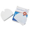 Unbranded Confident Comfortable Denture Pads - Zinc-Free Adhesive Seal -