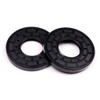 ASAPE TBK298 Timing Belt Kit with Water Pump Fit for