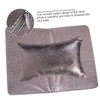 Outanaya 2pcs Pu Leather Folding Hand Rest Pad for Nail