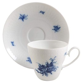 Rosenthal Rhapsody Cup & Saucer