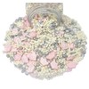 Mystic Sprinkles Sprinkle Mixes (The Pampered Princess Sprinkle Mix 3.4oz)