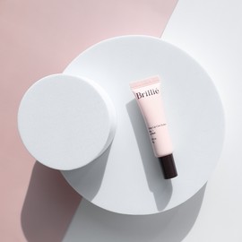 Brillier lip care 1-step dead skin cell moisturizing lip pack pink, 10g / 브릴리에 립케어 1step 입술각질 촉촉보습 입술전용팩 핑크, 10g