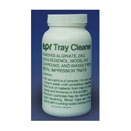 House Brand IM700 Alginate Tray Cleaner 1Lb