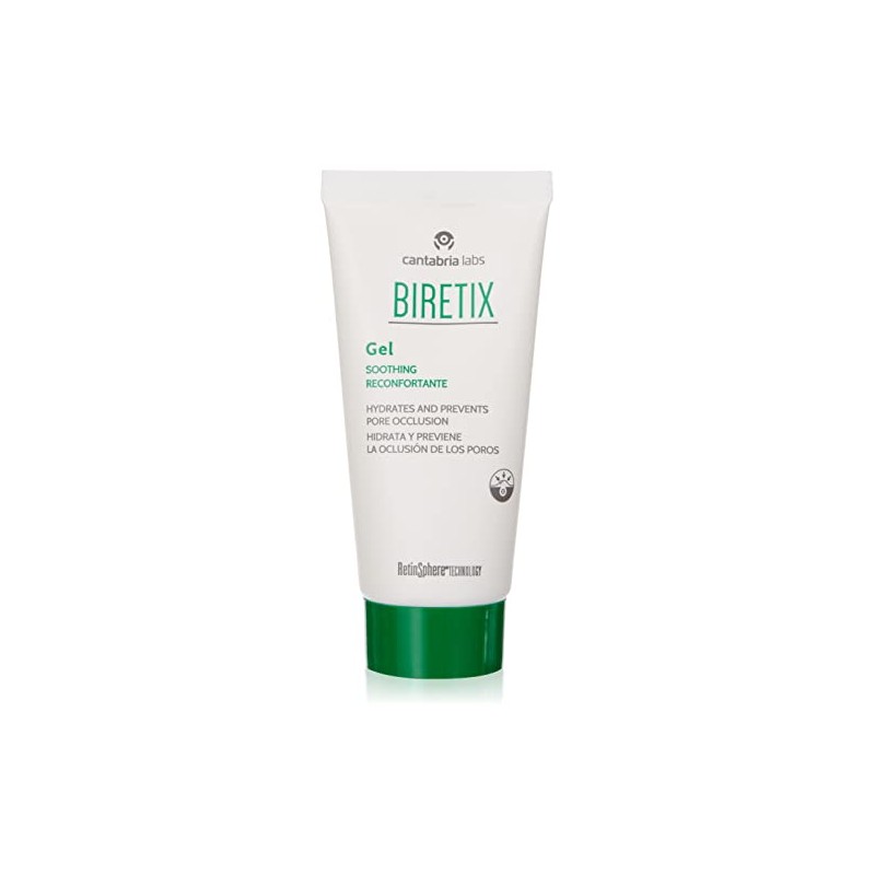 BiRetix Gel Difa Cooper 50ml