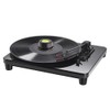 Viborg LP628B Record Weight Stabilizer, Turntable Level and Strobe Scale