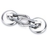 MAGHUNT Magnetic Hooks, Super Strong Magnetic Hooks, With Magnets, Diameter