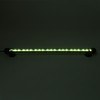 HeatResistant Thickened Fish Tank LED Lamp Light Aquarium Décor (MF21U,)