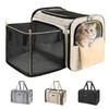 MIDOG Cat Carrier Soft for Small to Medium-Sized Cats,Up to