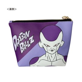 Small Planet Dragon Ball Z Vessel Pouch Freeza