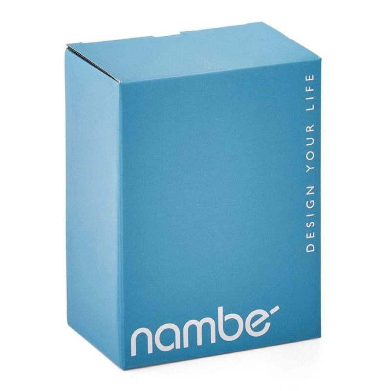Nambe Kissing Salt & Pepper Shakers