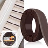SENUN Stair Slip, Anti-Slip Tape, Easy to Apply, Thickness 0.1